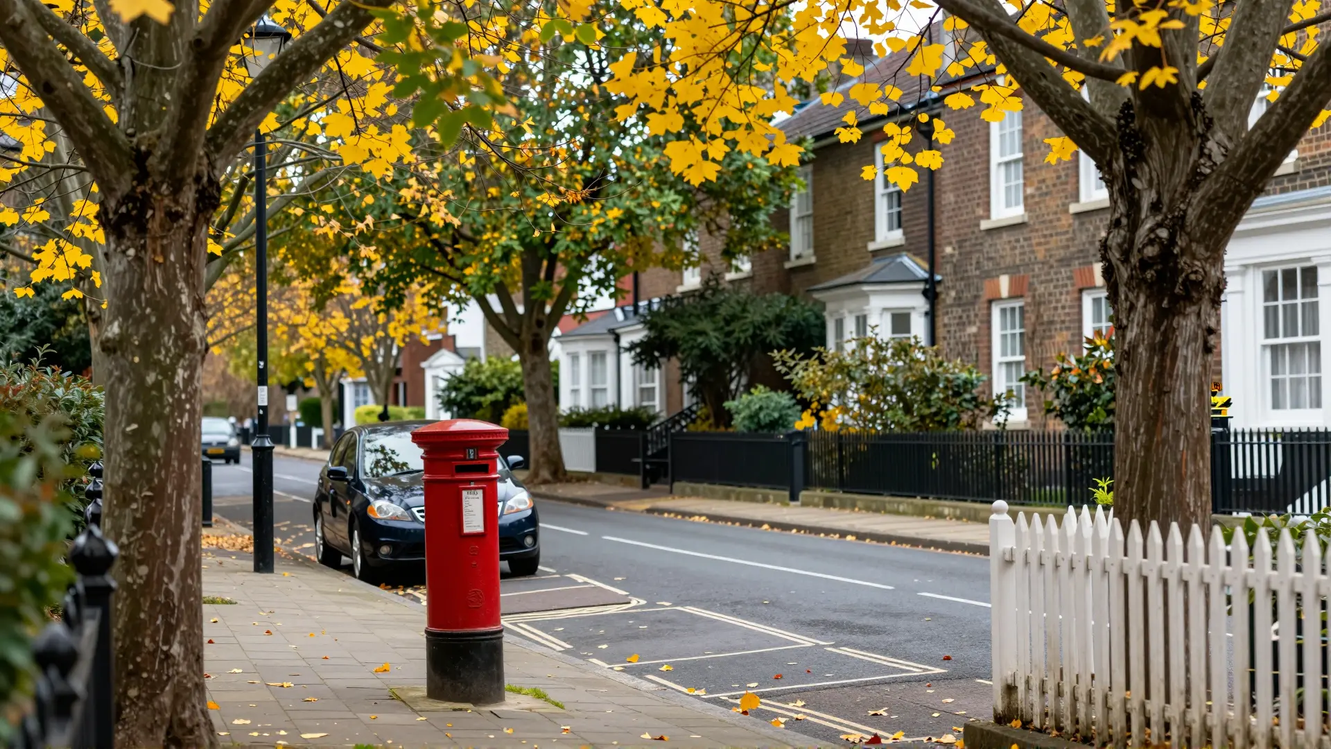 Dorman Cleaners performing a home clean in a London neighbourhood kitchen